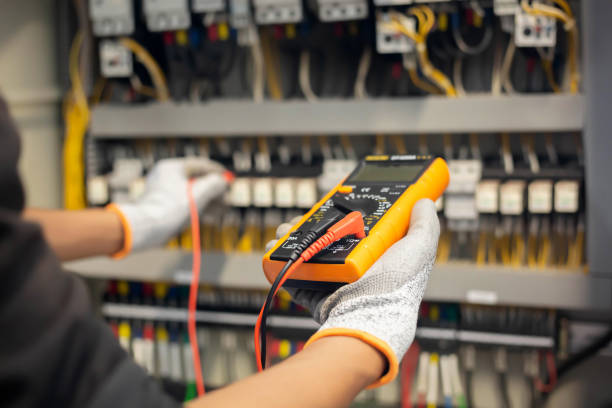 Trusted Minot Af, ND Electrical Services Experts