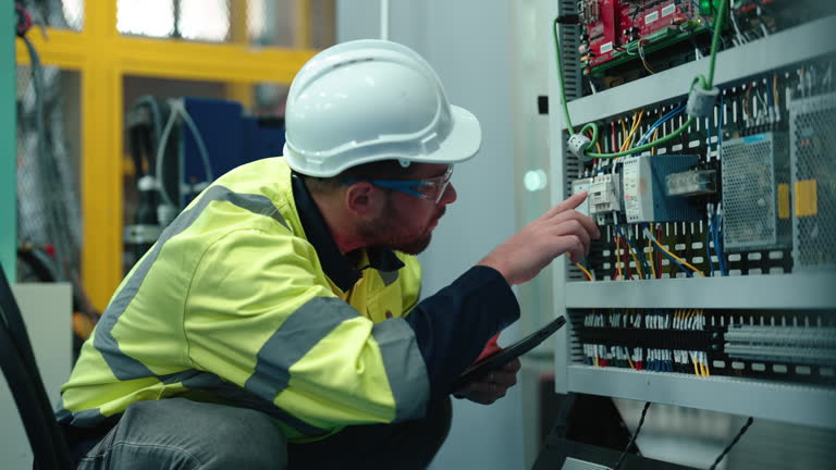 Commercial Electrical Services in Minot Af, ND